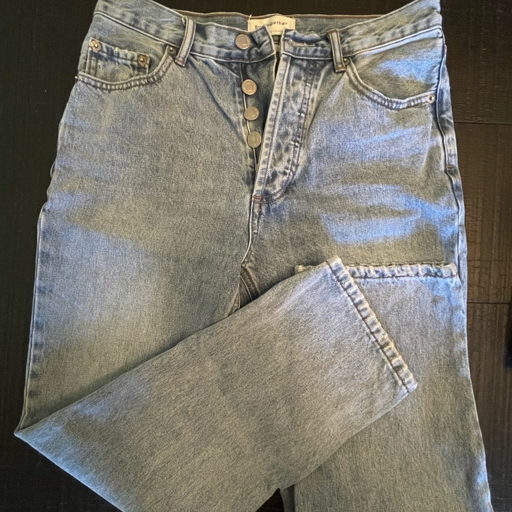By Together jeans
